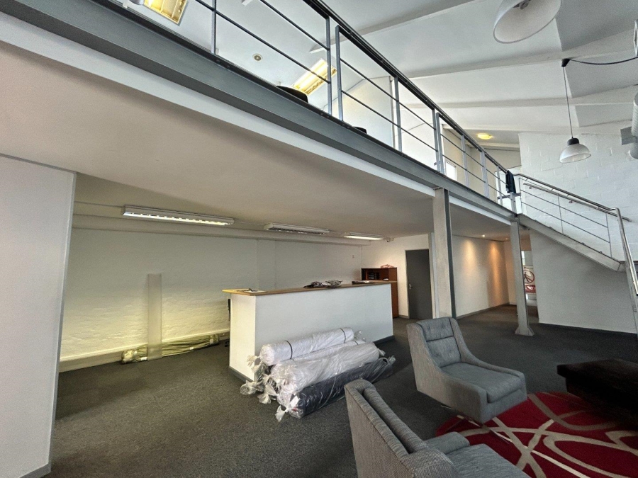 To Let commercial Property for Rent in Observatory Western Cape